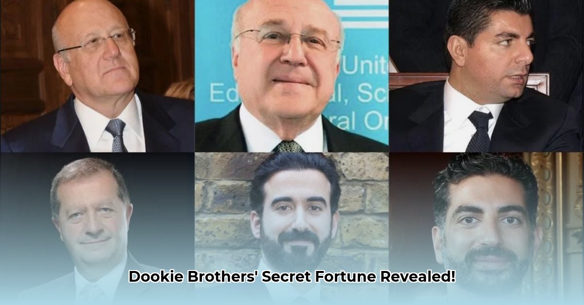 dookie-brothers-net-worth-forbes